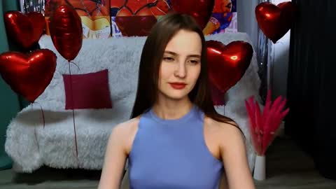 SamanthaaWalker online show from 02.26.25