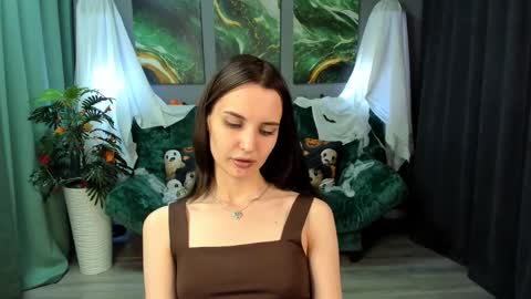 SamanthaaWalker online show from 10.09.25