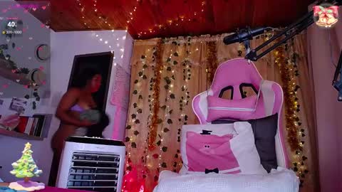 Snapshot of samanthabloom570089 chatting on 12.03.24 Samantha Bloom online show from 12.03.24