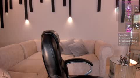 Samantha Klein online show from 12.18.24