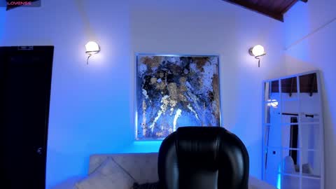 Samantha Klein online show from 02.05.25