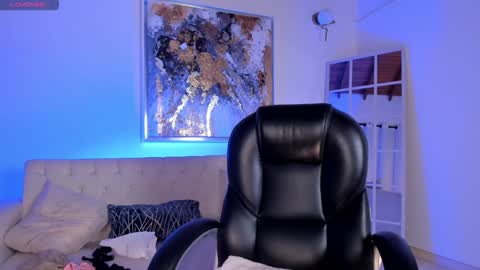 Samantha Klein online show from 02.05.25