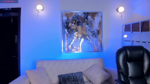 Samantha Klein online show from 02.08.25