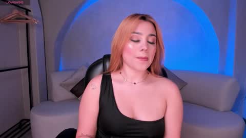 Samantha Klein online show from 09.23.25