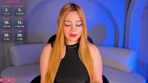 Samantha Klein online show from 09.25.25