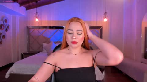 Samantha Klein online show from 10.06.25