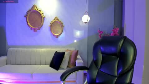 Samantha Klein online show from 10.16.25