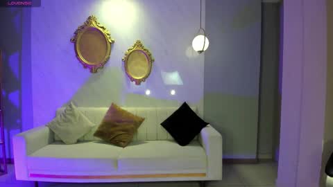 Samantha Klein online show from 10.22.25