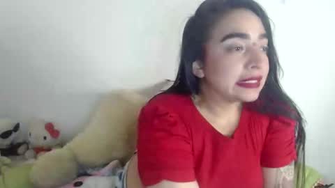 Snapshot of samanthakler17 chatting on 12.05.24 samantha online show from 12.05.24