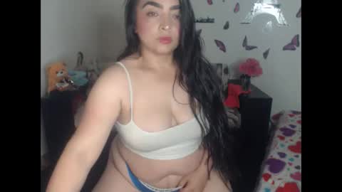 Snapshot of samanthakler17 chatting on 09.13.25 samantha online show from 09.13.25