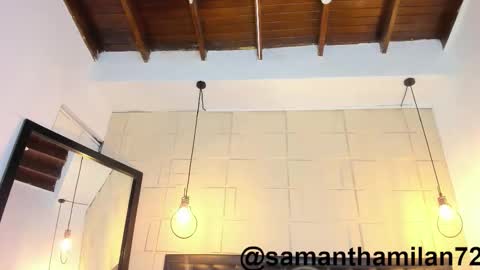 Alejandra  online show from 10.02.25