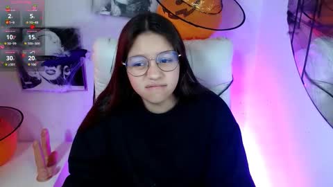 Samantha online show from 10.21.25