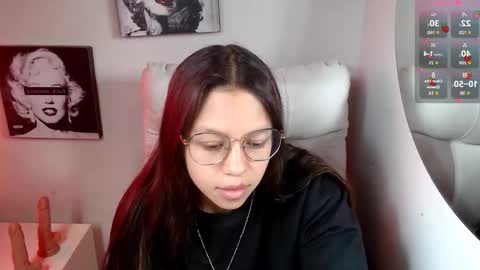 Samantha online show from 11.13.25