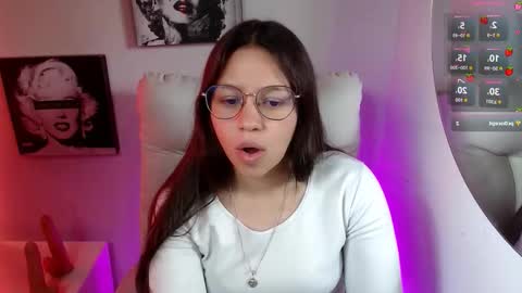 Samantha online show from 11.27.25