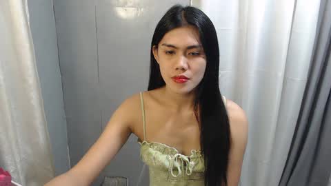 Snapshot of samanthasweety chatting on 01.19.25 Samantha online show from 01.19.25