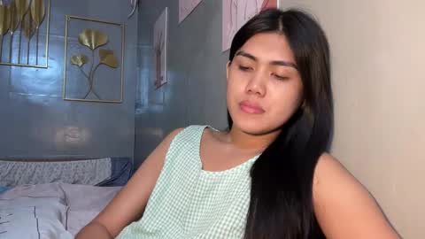 Snapshot of samanthasweety chatting on 10.02.25 Samantha online show from 10.02.25
