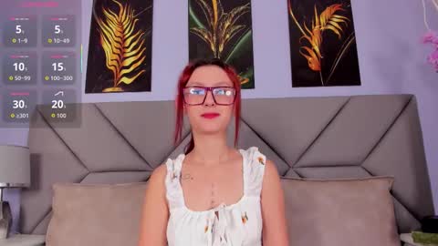 Snapshot of samara_goals chatting on 09.15.25 Samara online show from 09.15.25