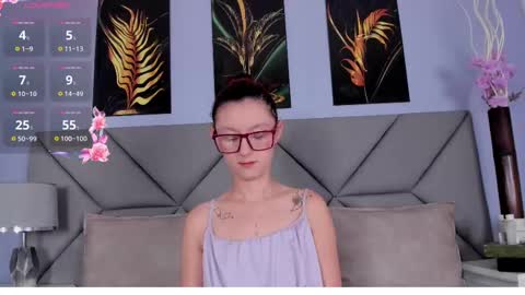 Snapshot of samara_goals chatting on 09.27.25 Samara online show from 09.27.25