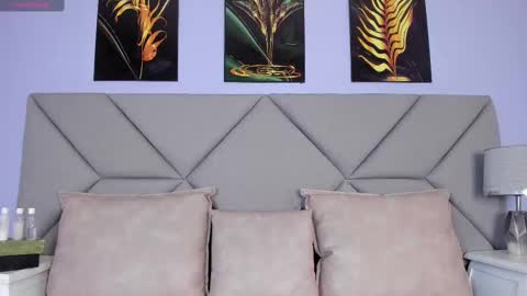 Snapshot of samara_goals chatting on 10.02.25 Samara online show from 10.02.25