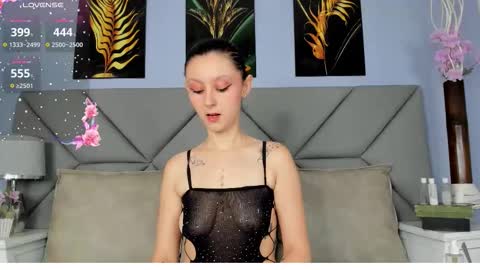 Snapshot of samara_goals chatting on 10.09.25 Samara online show from 10.09.25