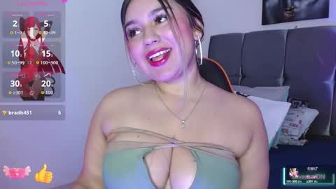 samara_wish online show from 10.17.25