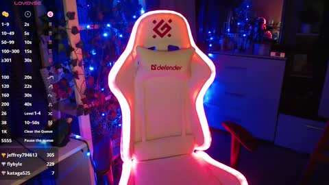 Snapshot of samarasadako chatting on 02.19.25 samarasadako online show from 02.19.25