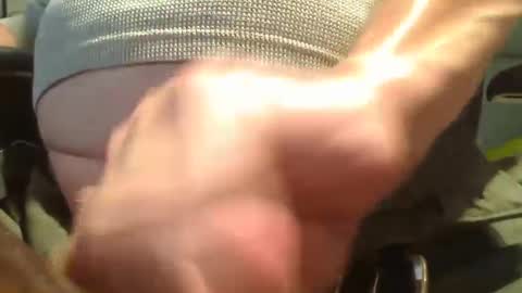 Snapshot of samasizxx chatting on 10.03.25 samasizxx online show from 10.03.25