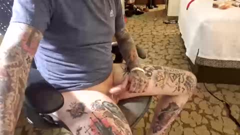 samboiamtho online show from 12.25.24