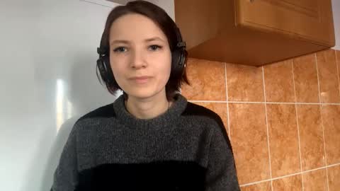 Snapshot of samdenafo chatting on 10.23.25 Lana online show from 10.23.25