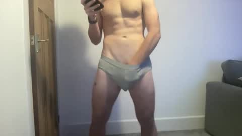 Snapshot of samhodgenudes chatting on 10.31.25 Shodge online show from 10.31.25