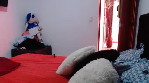 Snapshot of sami_cutte chatting on 09.20.25 sami_cutte online show from 09.20.25