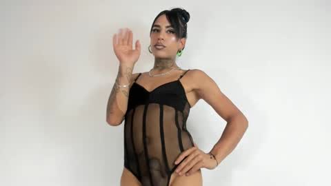 sammy_exotic online show from 09.16.25