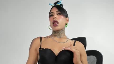 sammy_exotic online show from 09.17.25