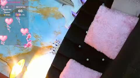 sammylittle_ online show from 11.20.25