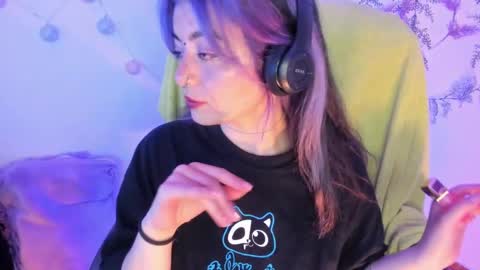 Snapshot of sammysammy_ chatting on 02.21.25 online show from 02.21.25