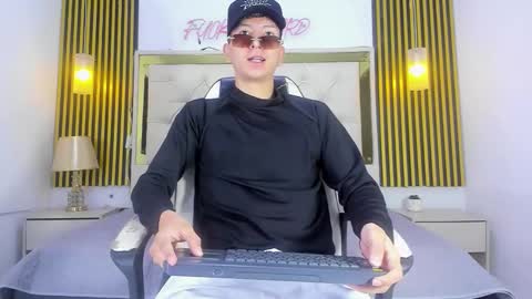 SAMMY online show from 09.09.25