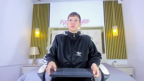 SAMMY online show from 09.11.25