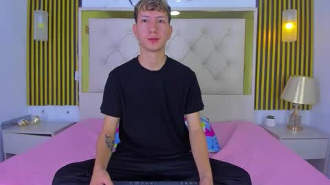 SAMMY online show from 11.25.25