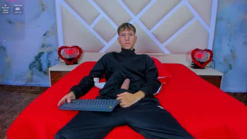 SAMMY online show from 12.04.25