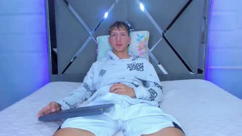 SAMMY online show from 12.05.25