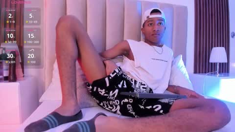 Snapshot of sammyyadams_ chatting on 09.29.25 sammyyadams_ online show from 09.29.25