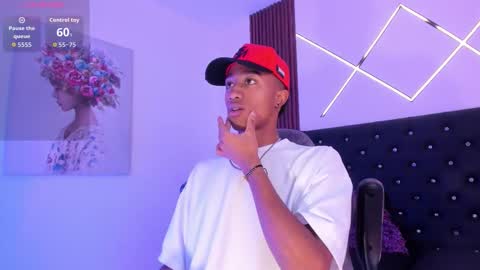 Snapshot of sammyyadams_ chatting on 10.07.25 sammyyadams_ online show from 10.07.25