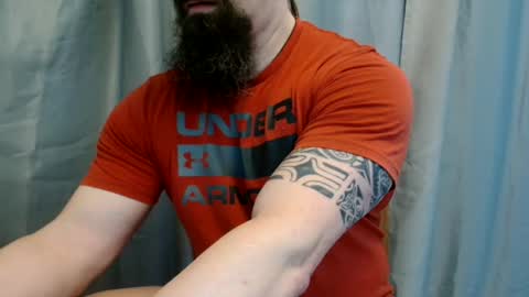 Snapshot of samoanthorn chatting on 01.16.25 Samoanthorn online show from 01.16.25