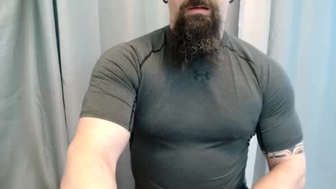 Snapshot of samoanthorn chatting on 03.06.25 Samoanthorn online show from 03.06.25