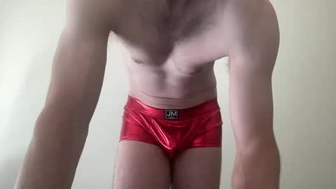 Snapshot of samt2527 chatting on 01.26.25 SamT online show from 01.26.25