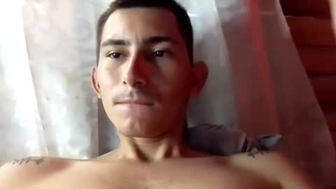 Snapshot of samuel_big_ chatting on 11.08.25 Samuel big online show from 11.08.25