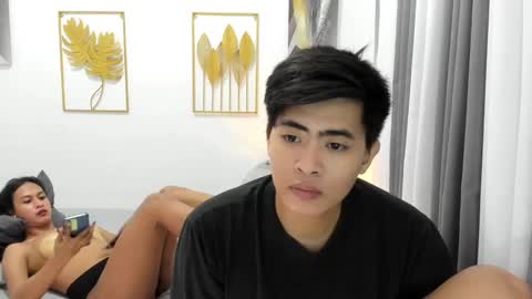 Snapshot of samuelangelo chatting on 03.07.25 Sam online show from 03.07.25