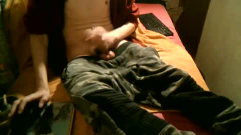 Snapshot of samueltal chatting on 12.25.24 samueltal online show from 12.25.24