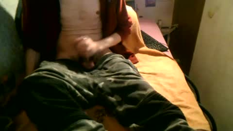 Snapshot of samueltal chatting on 01.10.25 samueltal online show from 01.10.25