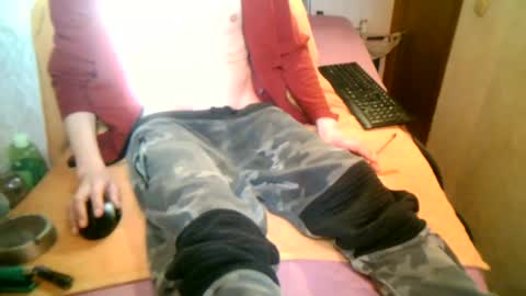 Snapshot of samueltal chatting on 01.12.25 samueltal online show from 01.12.25